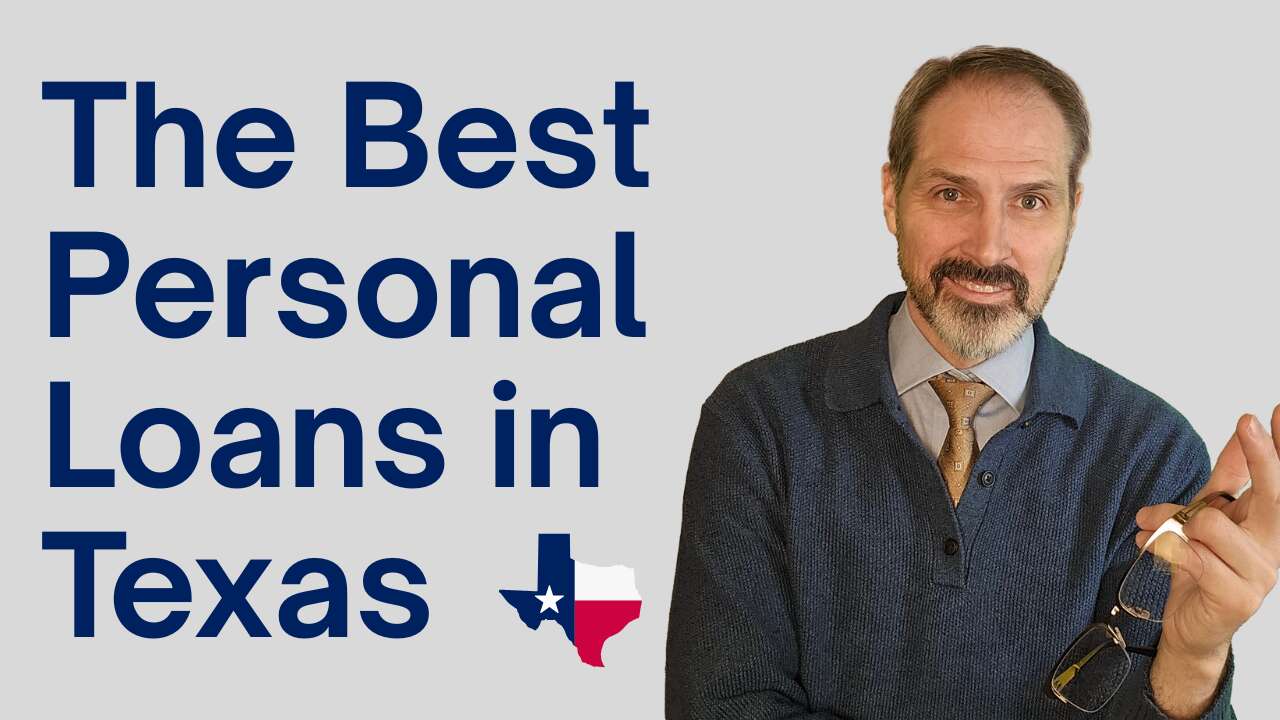 Personal loans in Texas